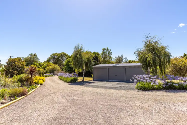 Second view of Homely house listing, 20 Bundarra Drive, Squeaking Point TAS 7307