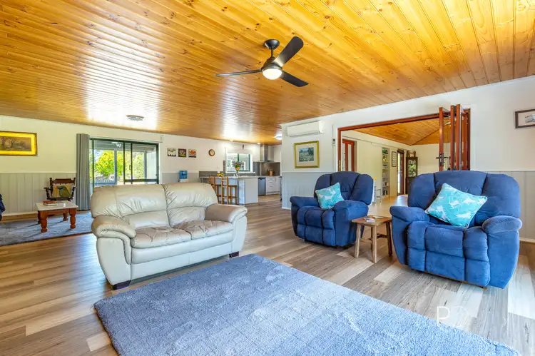 Sixth view of Homely house listing, 20 Bundarra Drive, Squeaking Point TAS 7307