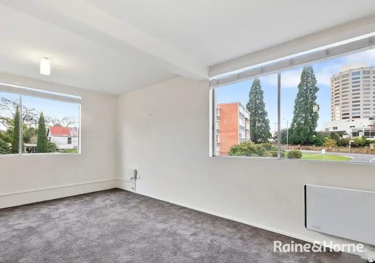 Fourth view of Homely apartment listing, 8/2 Plimsoll Place, Sandy Bay TAS 7005