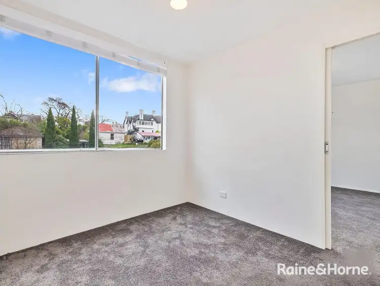Fifth view of Homely apartment listing, 8/2 Plimsoll Place, Sandy Bay TAS 7005