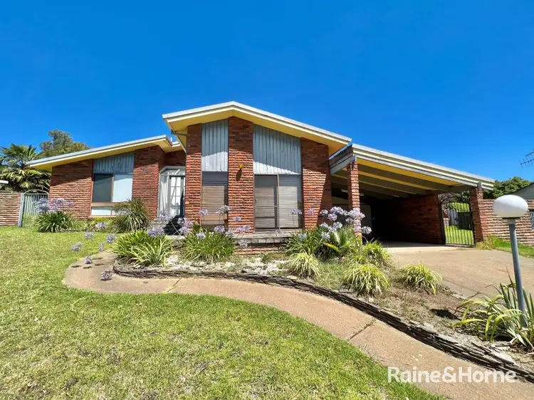 38 Colville Street, Windradyne NSW 2795
