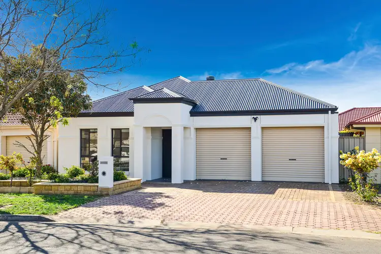 Second view of Homely house listing, 11 Swanbourne Drive, Northgate SA 5085