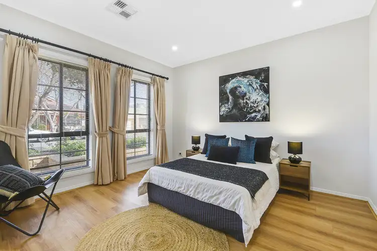 Fourth view of Homely house listing, 11 Swanbourne Drive, Northgate SA 5085