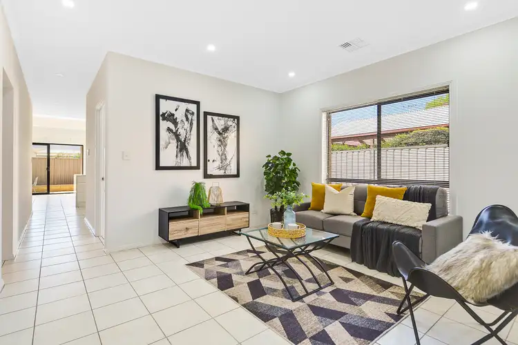 Sixth view of Homely house listing, 11 Swanbourne Drive, Northgate SA 5085
