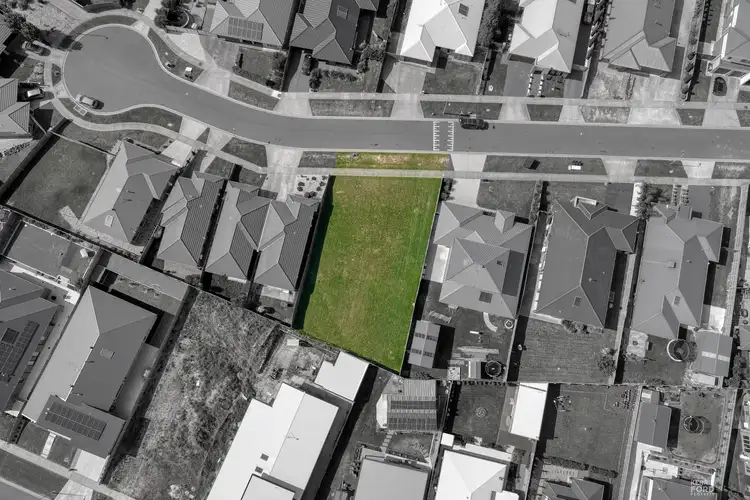 Fourth view of Homely land listing, 8 Tintern Place, Traralgon VIC 3844