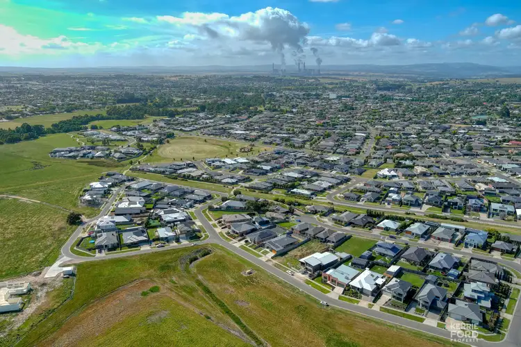Fifth view of Homely land listing, 8 Tintern Place, Traralgon VIC 3844