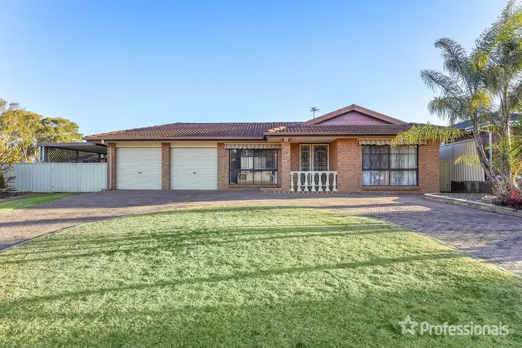 26 Armstrong St, Raby NSW 2566