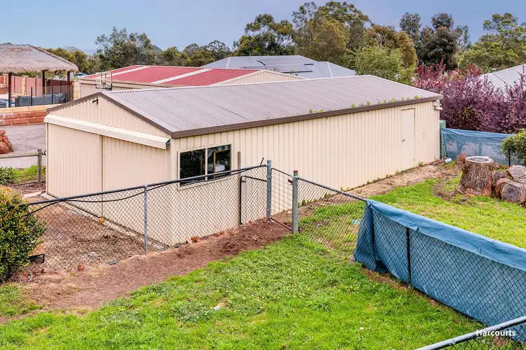 Third view of Homely house listing, 2 Surman Place, Roleystone WA 6111