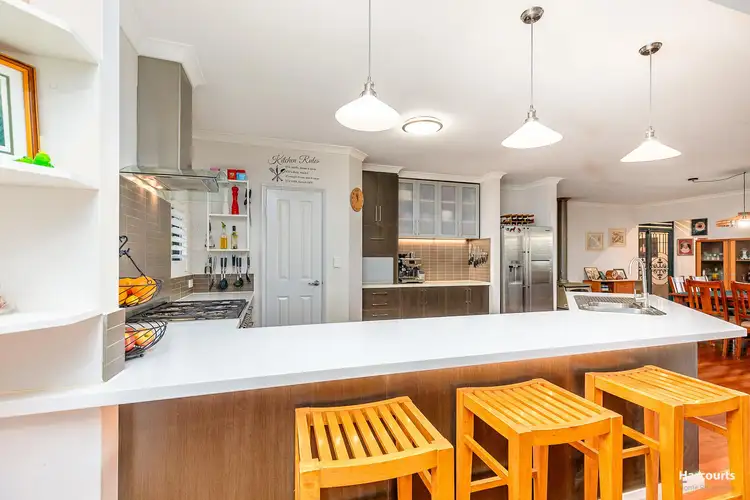 Fifth view of Homely house listing, 2 Surman Place, Roleystone WA 6111