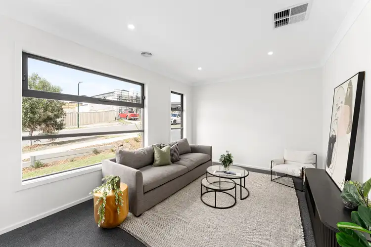 Second view of Homely house listing, 66 Retreat Crescent, Sunbury VIC 3429