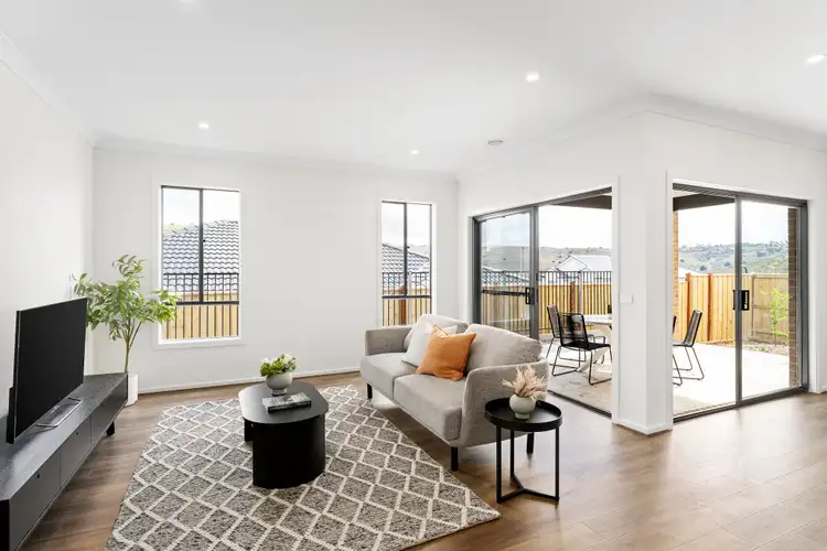 Sixth view of Homely house listing, 66 Retreat Crescent, Sunbury VIC 3429