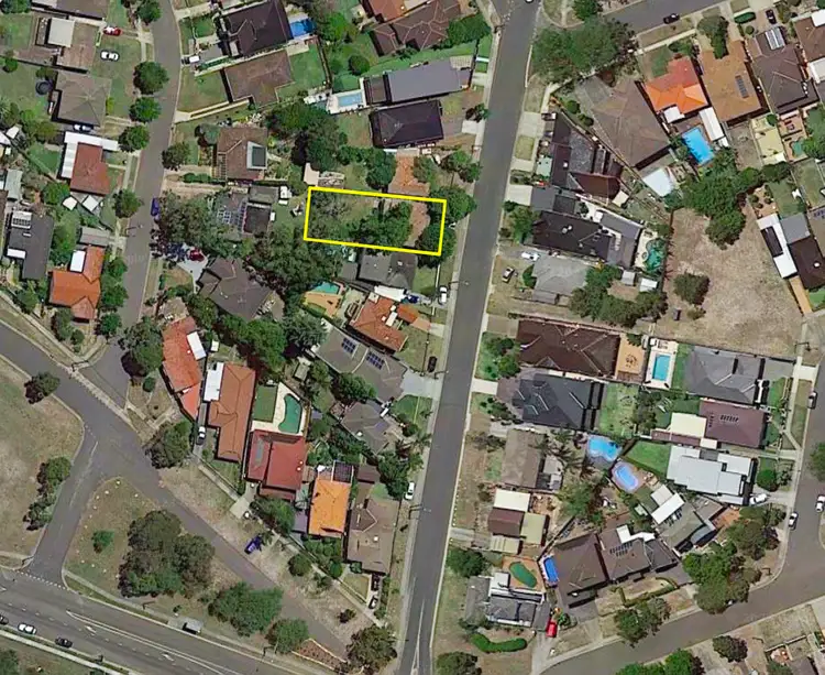 Second view of Homely house listing, 66 Knowles Avenue, Matraville NSW 2036