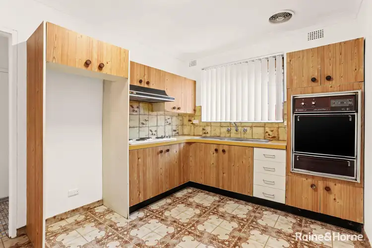 Second view of Homely unit listing, 6/86 The Boulevarde, Wiley Park NSW 2195