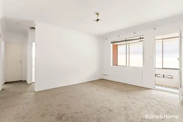 Third view of Homely unit listing, 6/86 The Boulevarde, Wiley Park NSW 2195