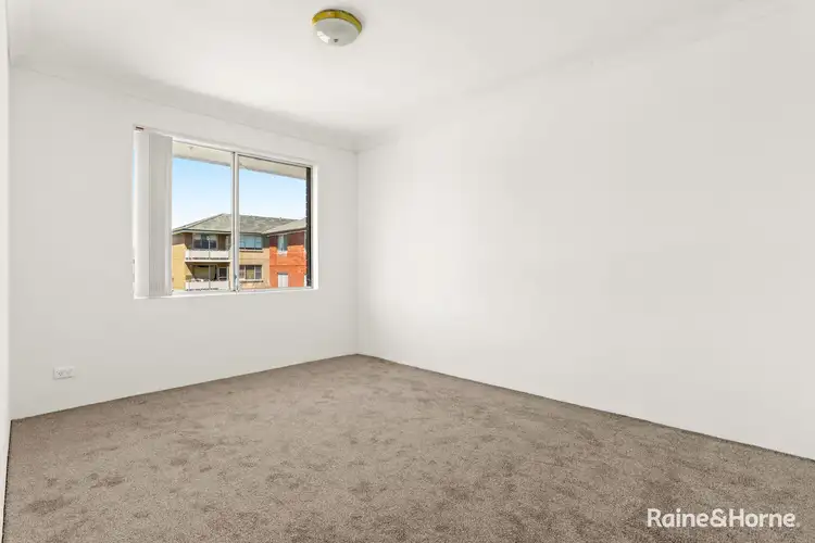 Fourth view of Homely unit listing, 6/86 The Boulevarde, Wiley Park NSW 2195