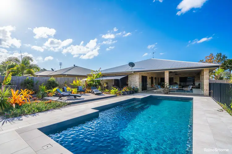 19 Eagle Beach Parade, Dundowran Beach QLD 4655