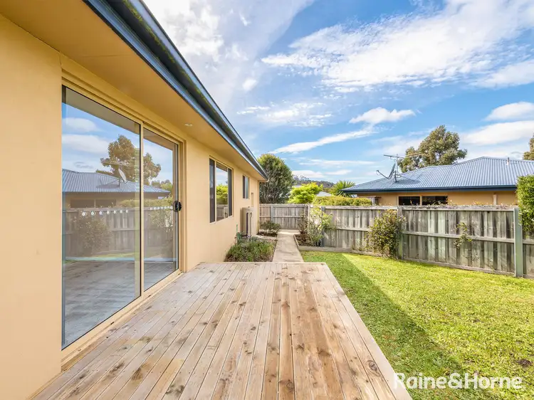 Third view of Homely unit listing, 1/10 Yarraman Drive, Kingston TAS 7050