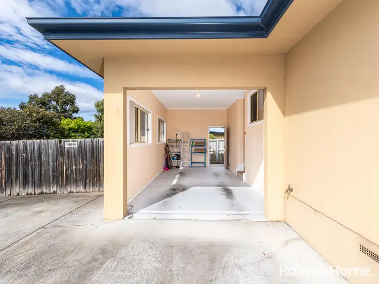 Fifth view of Homely unit listing, 1/10 Yarraman Drive, Kingston TAS 7050