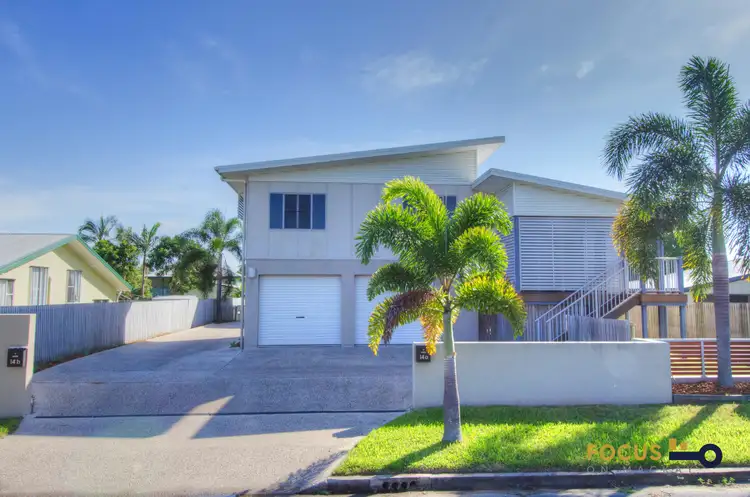 1/14 William Street, South Mackay QLD 4740
