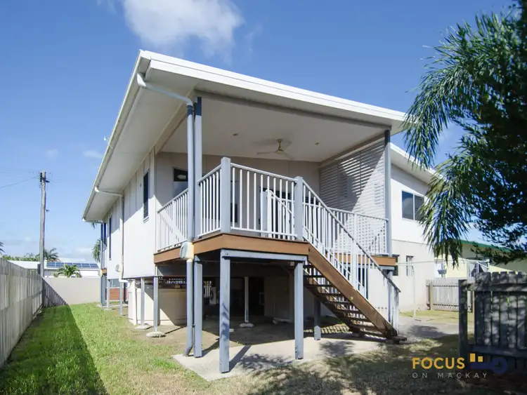 Third view of Homely house listing, 1/14 William Street, South Mackay QLD 4740