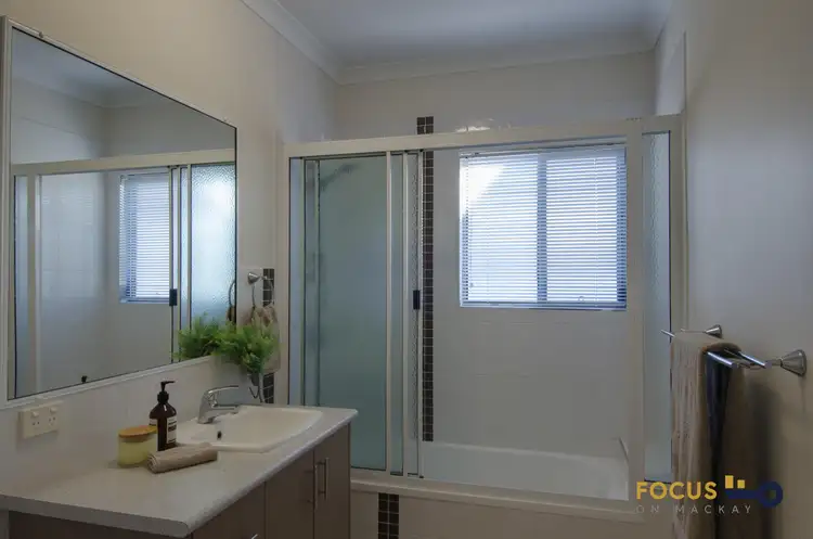 Fifth view of Homely house listing, 1/14 William Street, South Mackay QLD 4740
