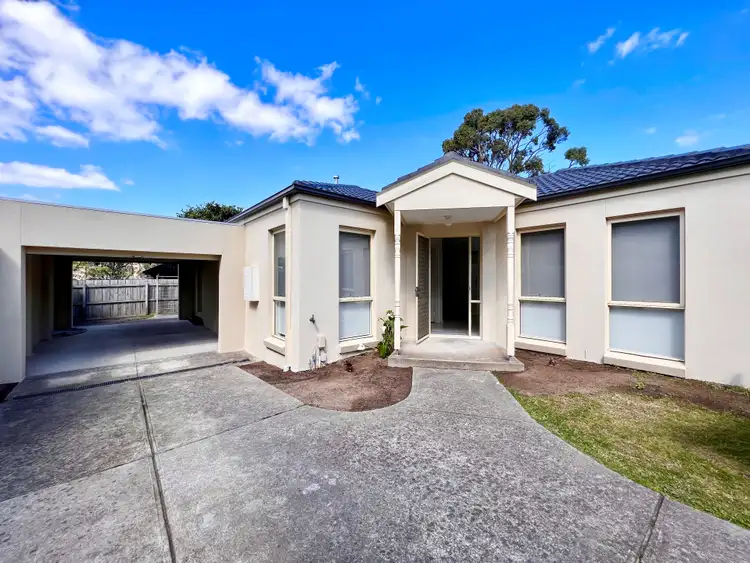 2/42 Norville Street, Bentleigh East VIC 3165