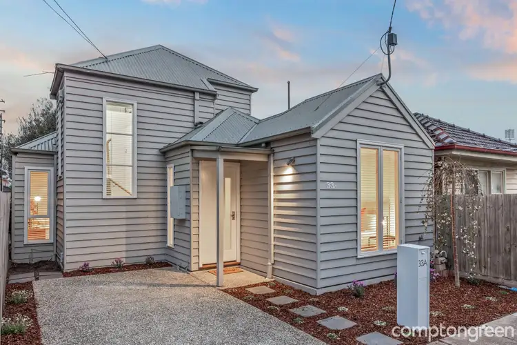 33A Everard Street, Footscray VIC 3011