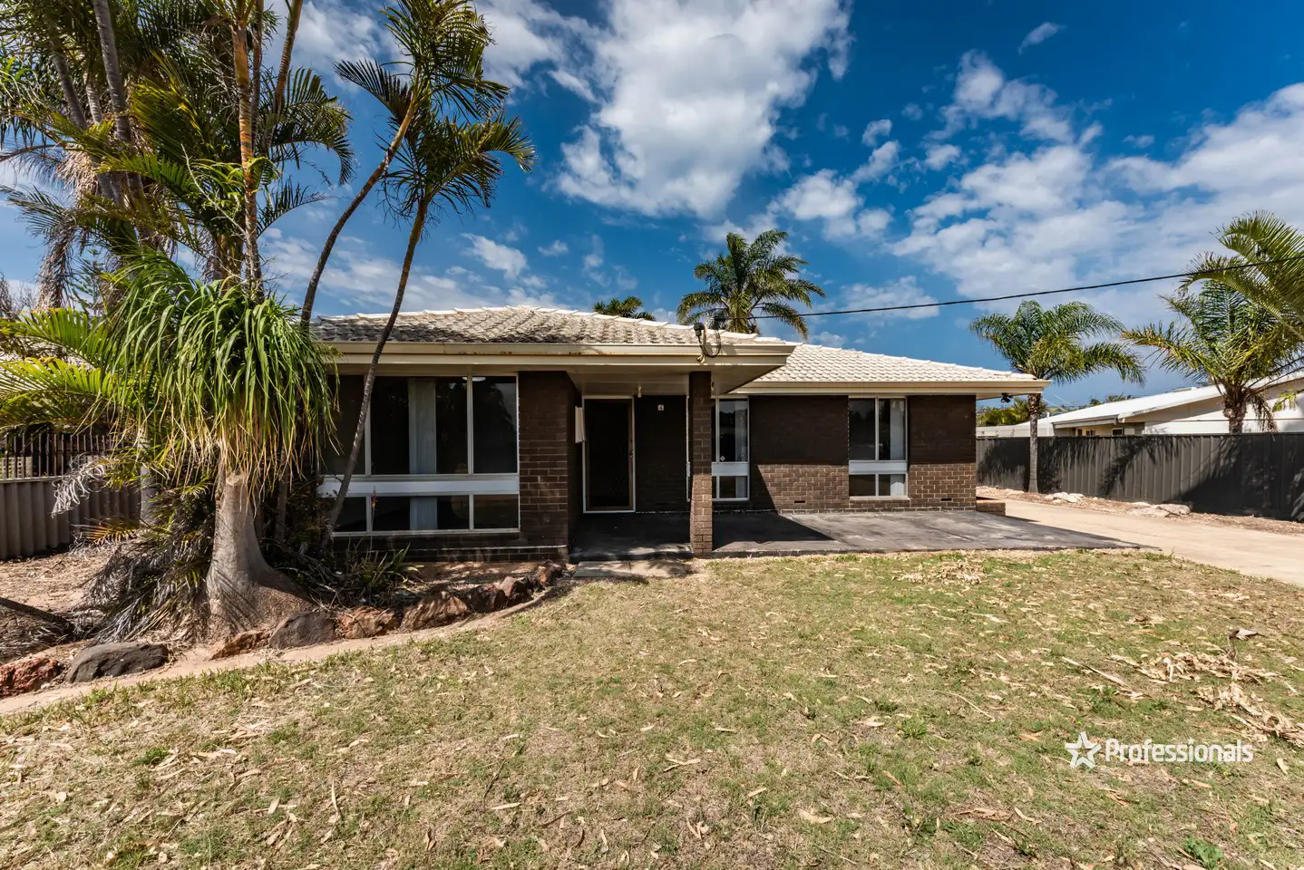 Main view of Homely house listing, 4 Bugara Street, Spalding WA 6530