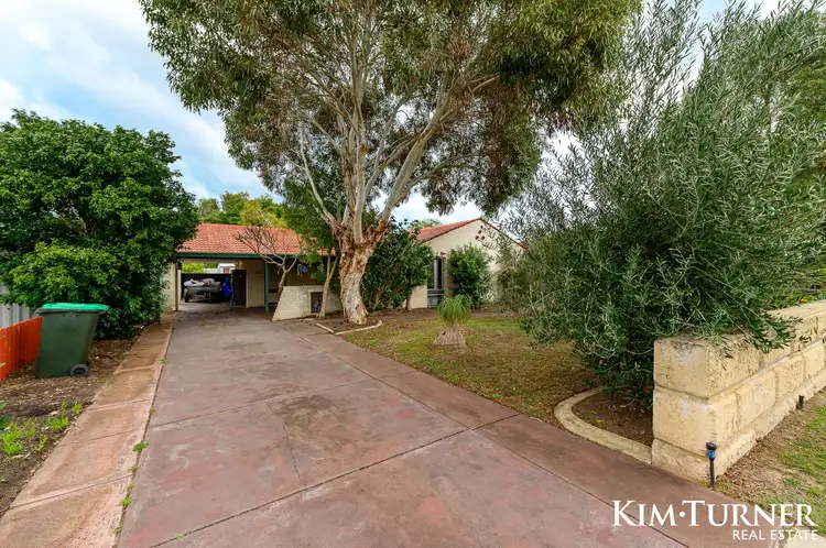 15 Doradeen Close, Hillman WA 6168