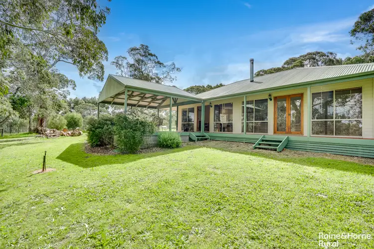 329A Shadygrove Road, Paris Creek SA 5201