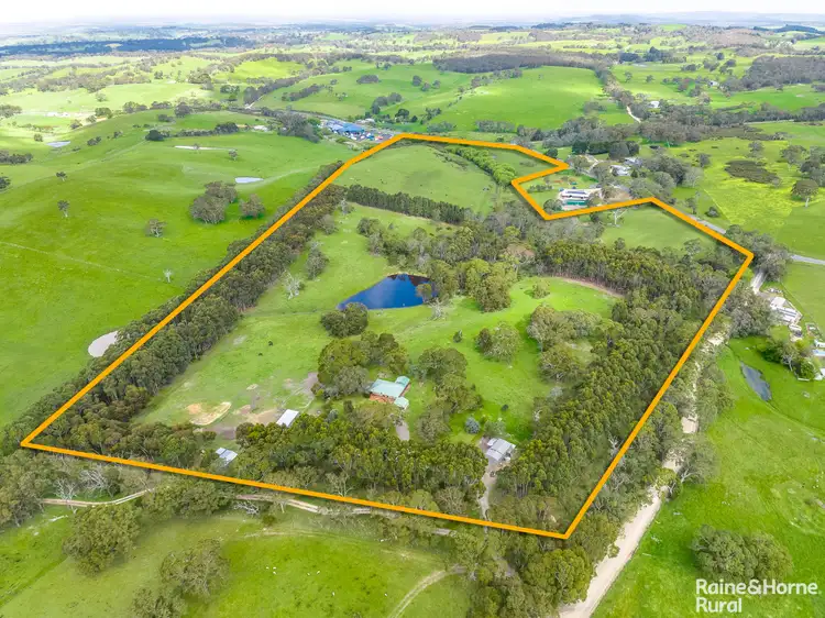 Second view of Homely rural property listing, 329A Shadygrove Road, Paris Creek SA 5201