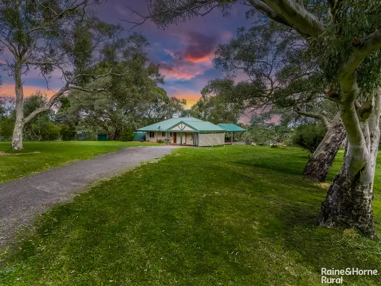 Third view of Homely rural property listing, 329A Shadygrove Road, Paris Creek SA 5201
