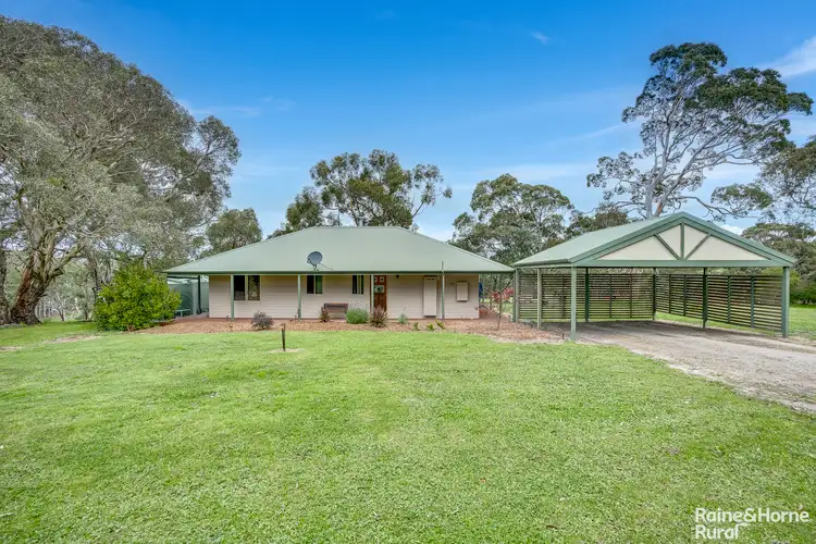Fifth view of Homely rural property listing, 329A Shadygrove Road, Paris Creek SA 5201