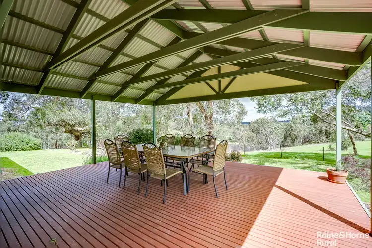 Sixth view of Homely rural property listing, 329A Shadygrove Road, Paris Creek SA 5201