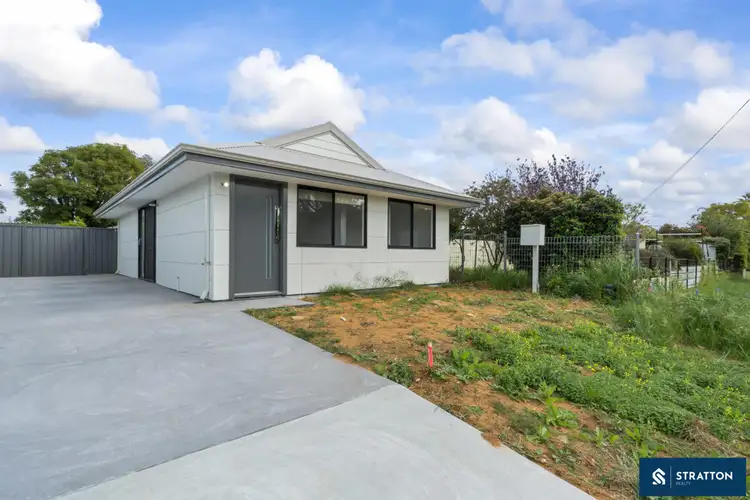 Second view of Homely house listing, 1/51 Lantana Way, Camillo WA 6111