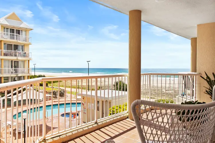 Main view of Homely apartment listing, 14/329 Golden Four Drive, Tugun QLD 4224