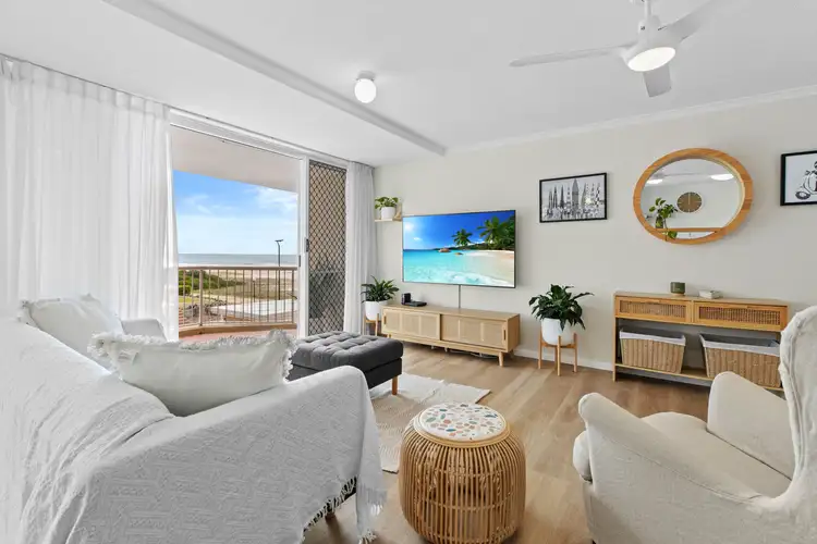 Second view of Homely apartment listing, 14/329 Golden Four Drive, Tugun QLD 4224