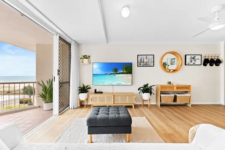 Third view of Homely apartment listing, 14/329 Golden Four Drive, Tugun QLD 4224
