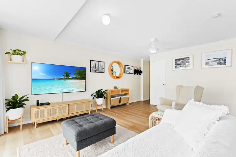Fourth view of Homely apartment listing, 14/329 Golden Four Drive, Tugun QLD 4224