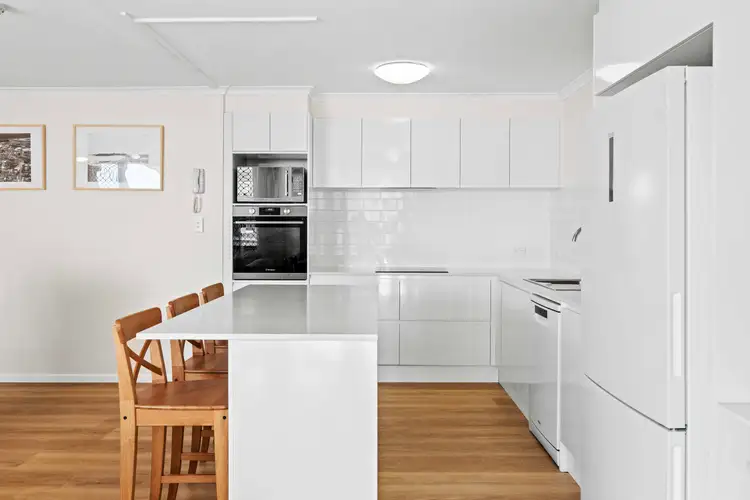 Sixth view of Homely apartment listing, 14/329 Golden Four Drive, Tugun QLD 4224