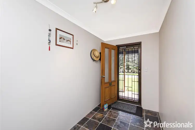 Second view of Homely house listing, 34 Kentucky Drive, Darling Downs WA 6122