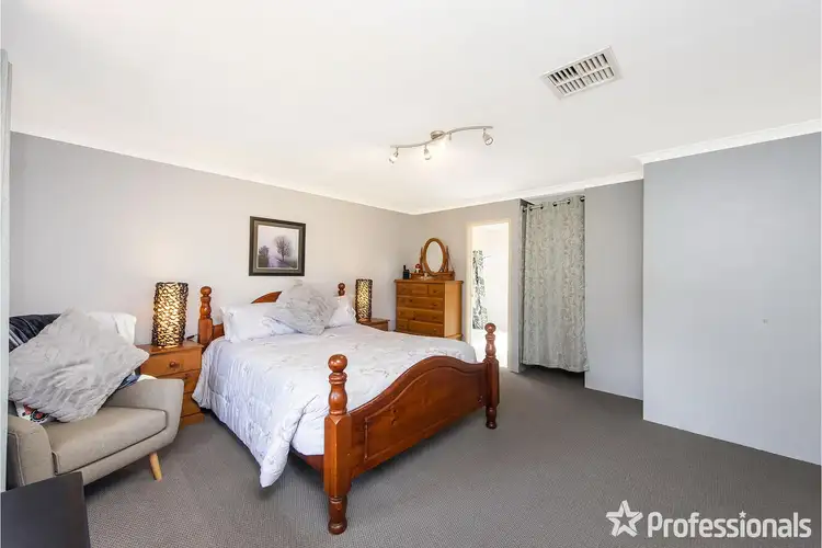 Third view of Homely house listing, 34 Kentucky Drive, Darling Downs WA 6122