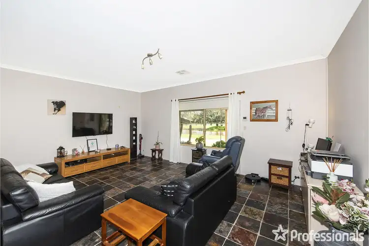 Fifth view of Homely house listing, 34 Kentucky Drive, Darling Downs WA 6122