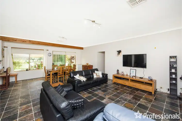 Sixth view of Homely house listing, 34 Kentucky Drive, Darling Downs WA 6122