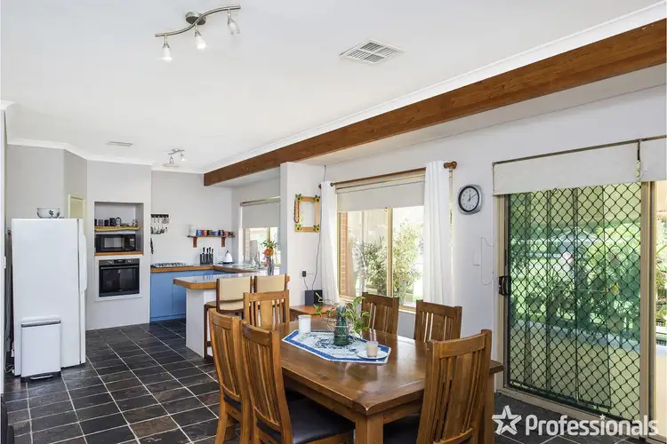 Seventh view of Homely house listing, 34 Kentucky Drive, Darling Downs WA 6122