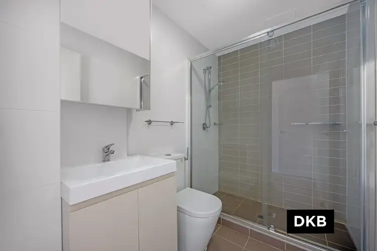 Sixth view of Homely apartment listing, 22/13-19 Seven Hills Road, Baulkham Hills NSW 2153