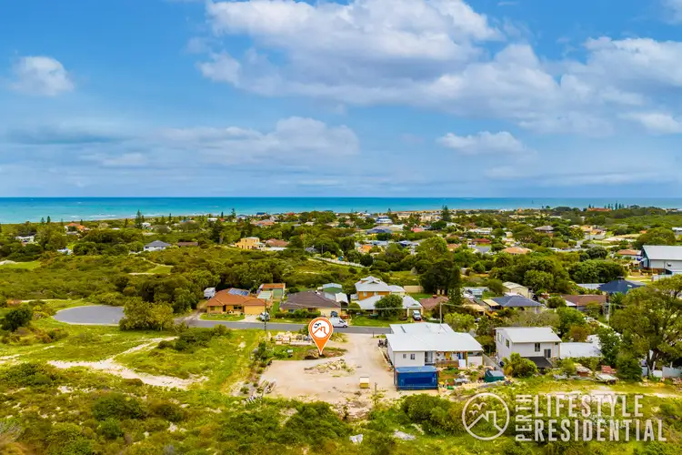 12 Theydon Grove, Two Rocks WA 6037