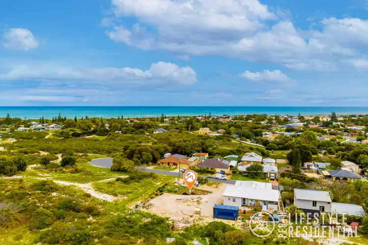 Third view of Homely land listing, 12 Theydon Grove, Two Rocks WA 6037