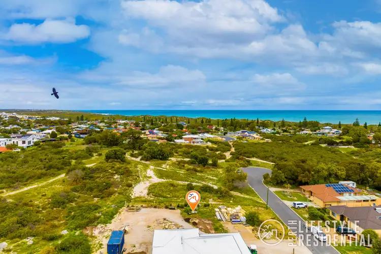 Fifth view of Homely land listing, 12 Theydon Grove, Two Rocks WA 6037