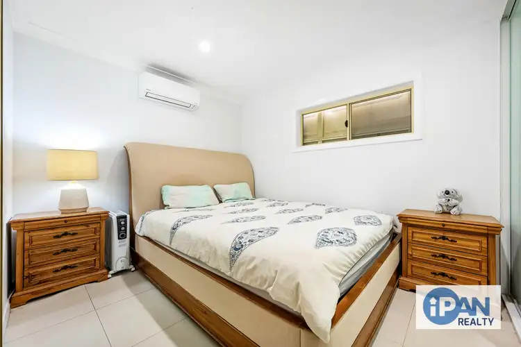 Third view of Homely house listing, 1 Leonard Place, Bonnyrigg NSW 2177